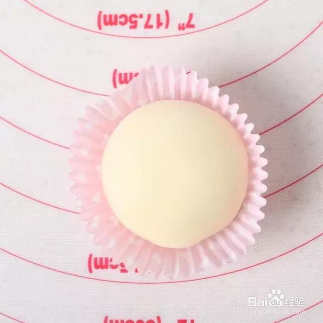 如何做出口感爆棚的雪媚娘