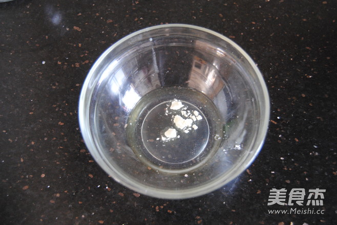 小熊马卡龙的做法