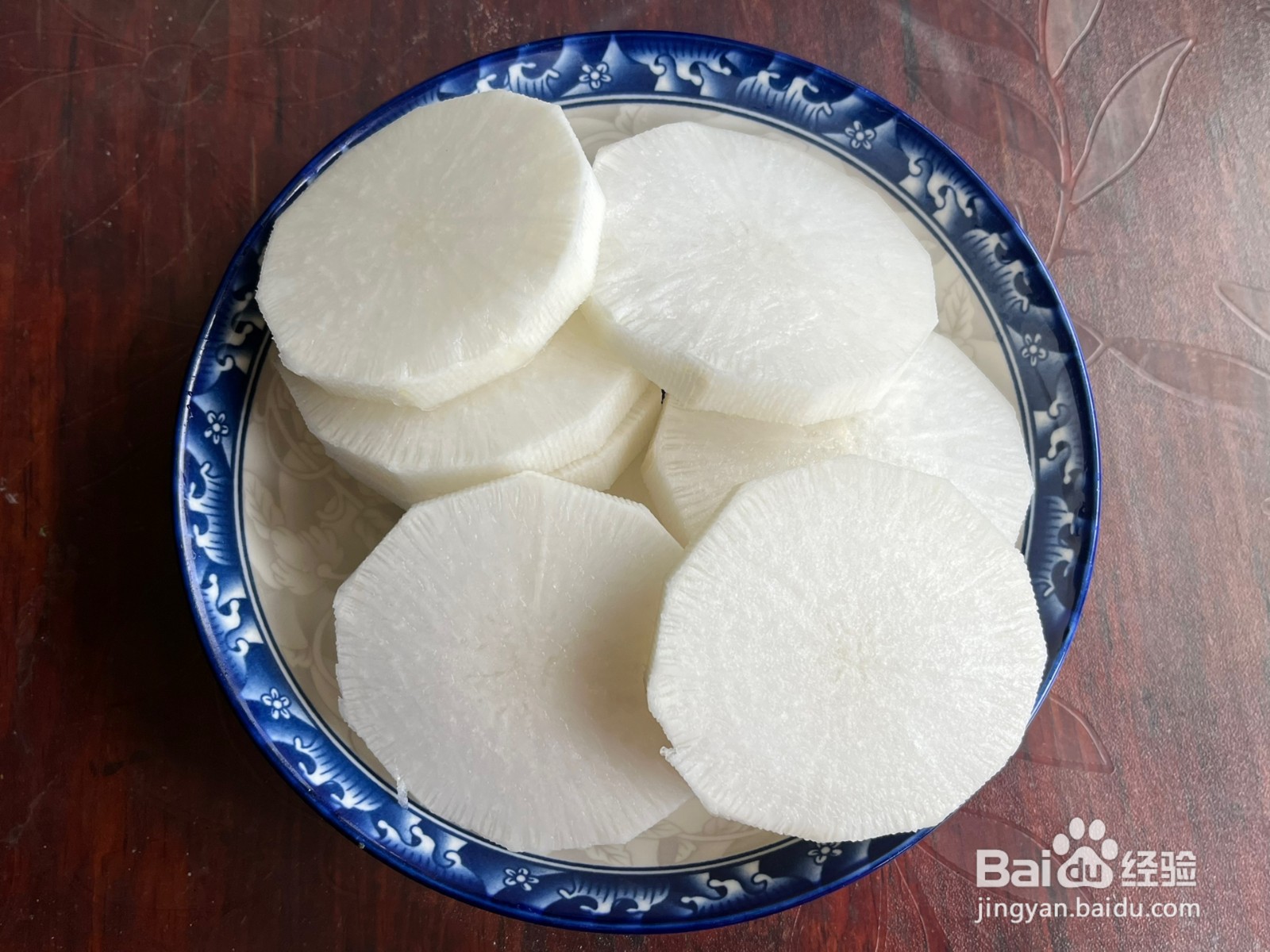 萝卜丸子汤怎么做