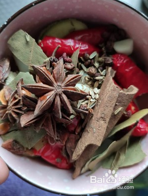 可以吸骨髓的羊棒骨