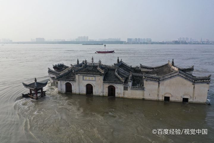 鄂州观音阁怎么进去