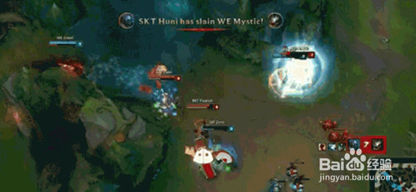 LOL无解肉盾开团先锋,皇子坦克肉盾攻略篇