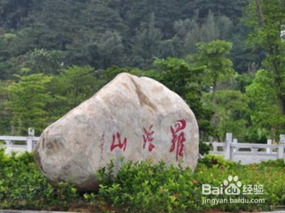 滦河源头在哪里