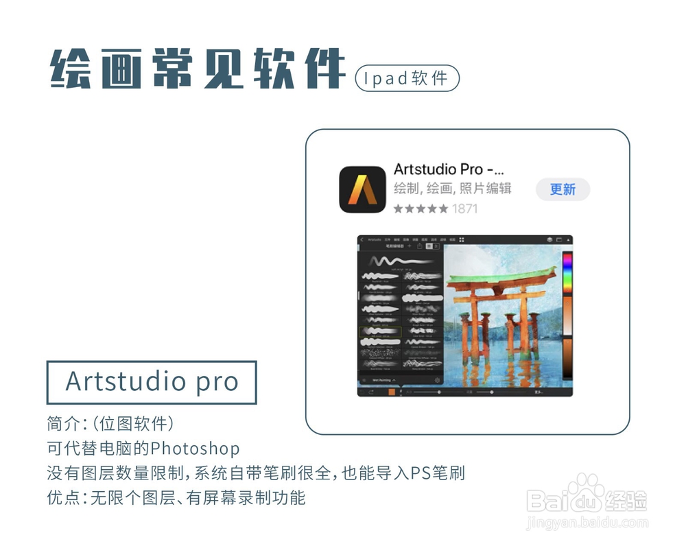 商业插画要用到哪些设备和软件？