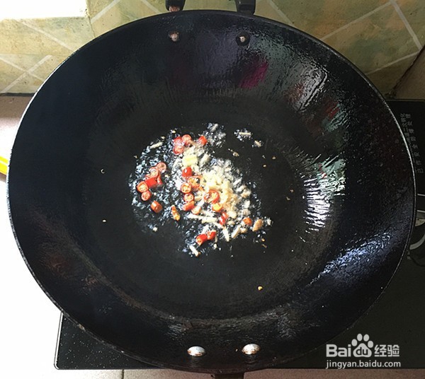 教你做千张超奶油白菜