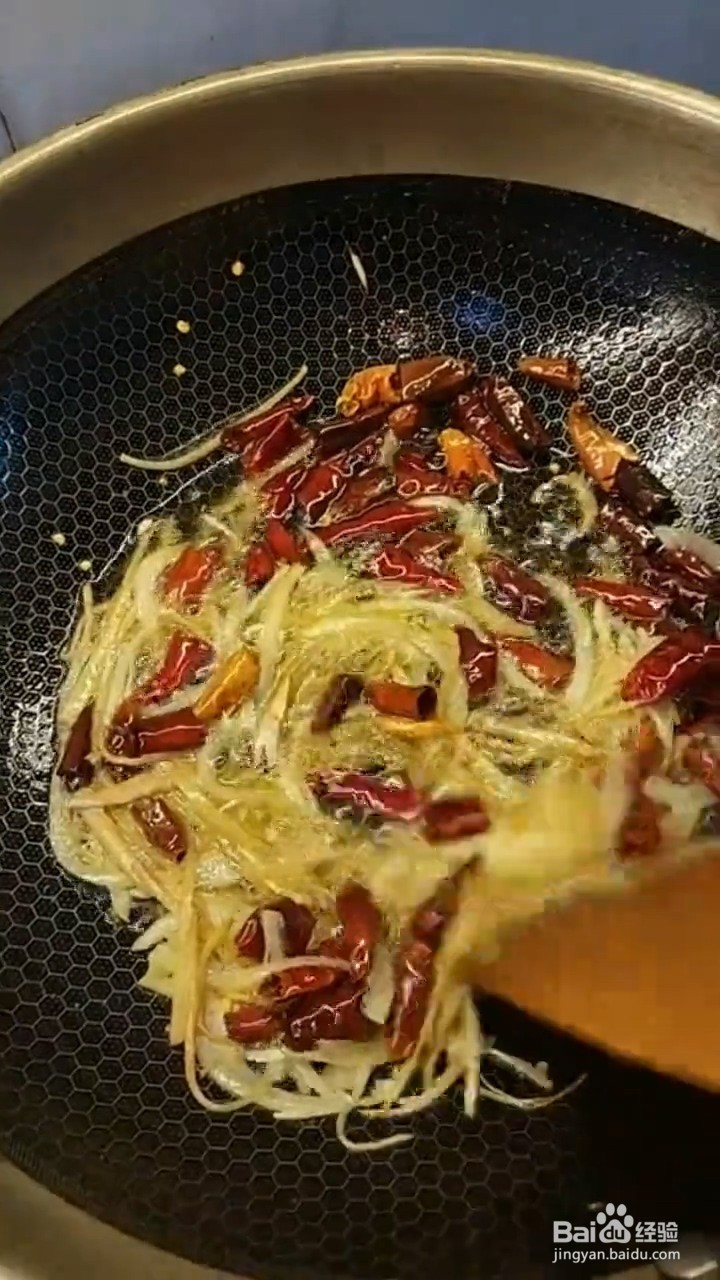 怎样在家正确自制味美的香辣钉螺