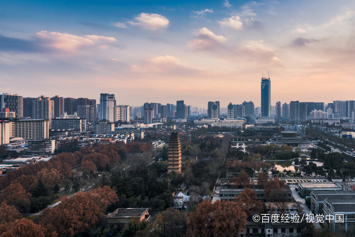 阎良有什么好玩的景点