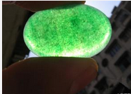 玉石的种类及鉴定