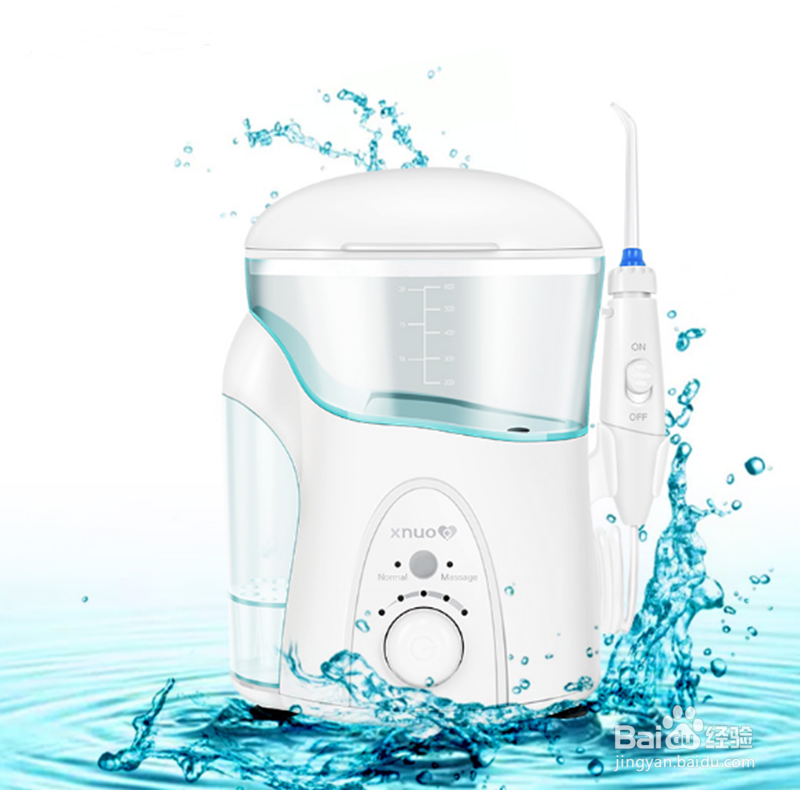 冲牙器(水牙线)什么牌子好,你对它了解多少