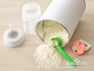 宝宝不爱喝奶粉有什么好办法?