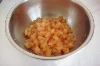 经典川菜——辣子鸡丁