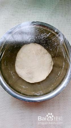 手工杂酱面怎么做