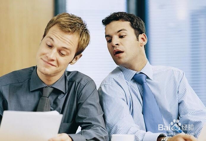 如何建立健康的职场心态