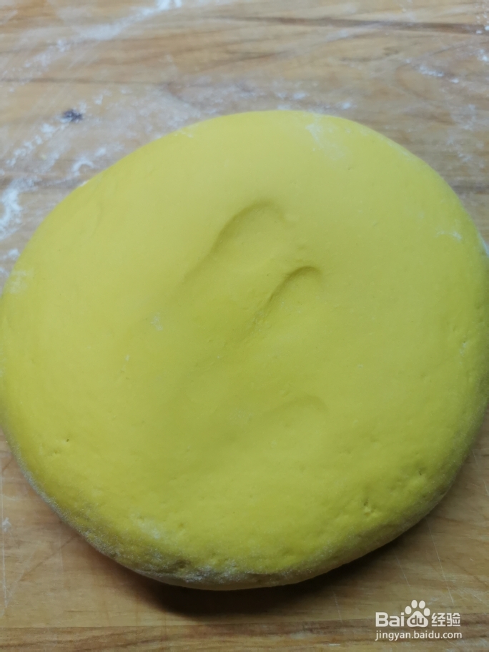 做家常菜可以给宝宝当辅食的单纯版南瓜