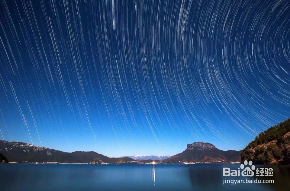 5个摄影小技巧，拍出碾压朋友圈的风光照！