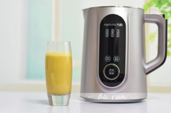 杞子糙米芒果挞