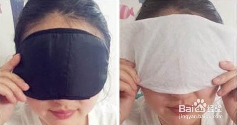 早上起床眼睛浮肿 两个眼部护理方法拯救金鱼眼