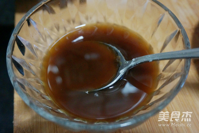 鱼香杏鲍菇的做法