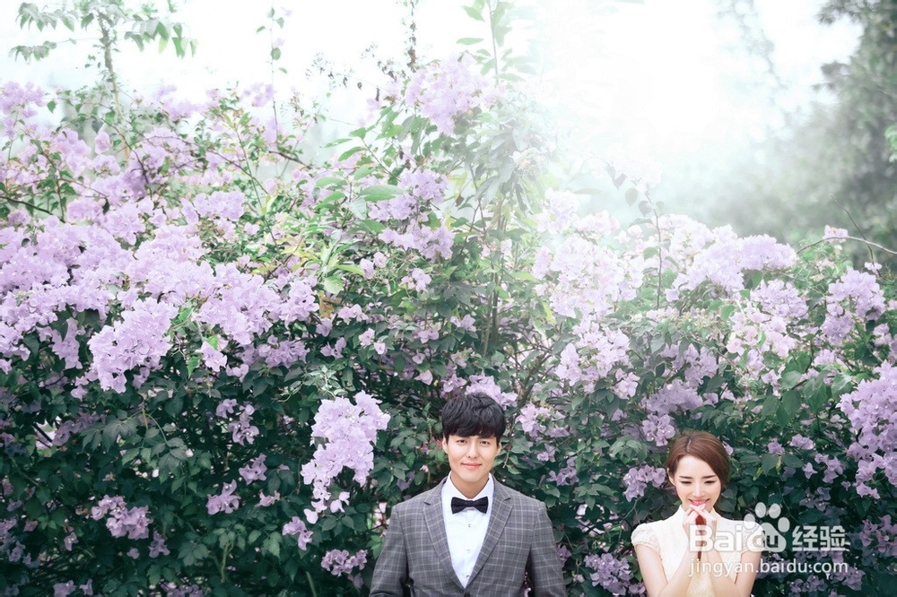 海南婚纱摄影攻略