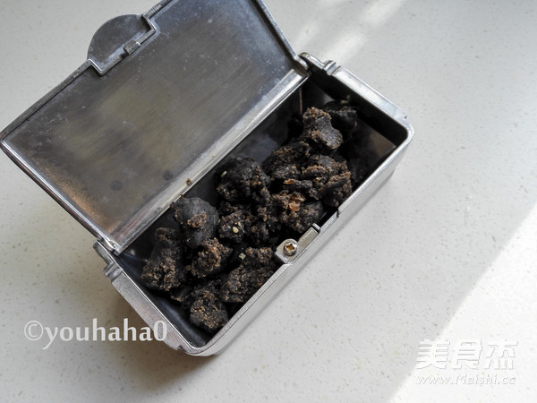 一键式橄榄油全麦土司