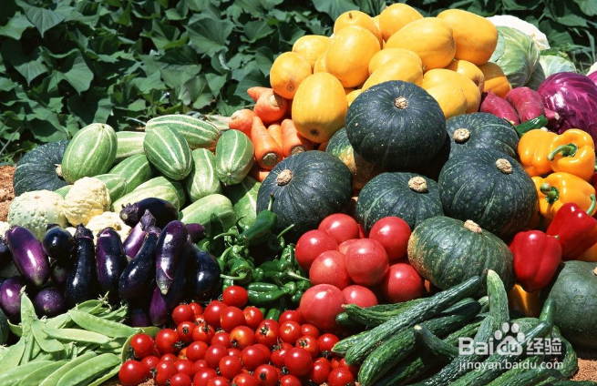 减肥方法小妙招