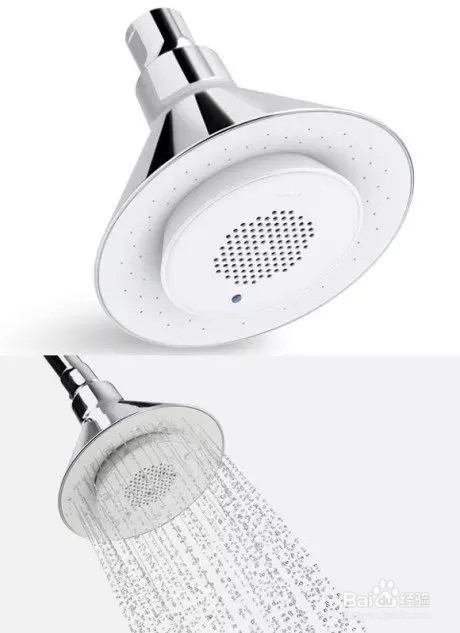 为什么你家里不换个这样的花洒呢？