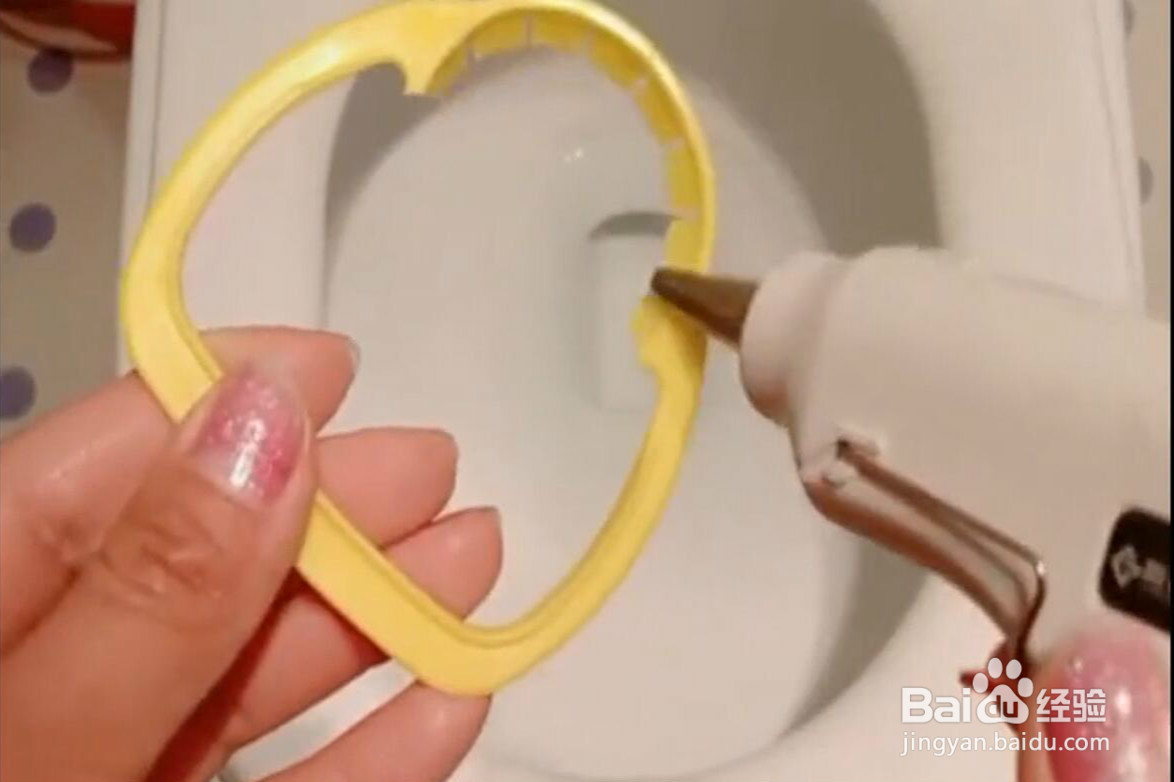 如何妙用油桶的提手