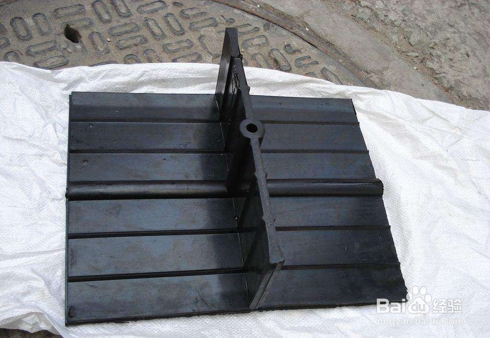 橡胶止水带破损处理