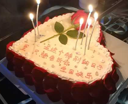 朋友记错我的生日该怎么办