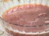 女人夏季养颜补血的良方 红枣天然的补血剂