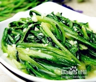油麦菜的营养价值分析?