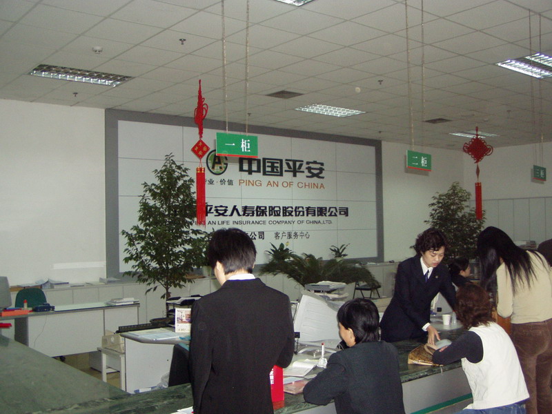 平安保险缴保险费可以用信用卡吗