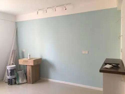 20平米的房子要用几桶纯白色的油漆