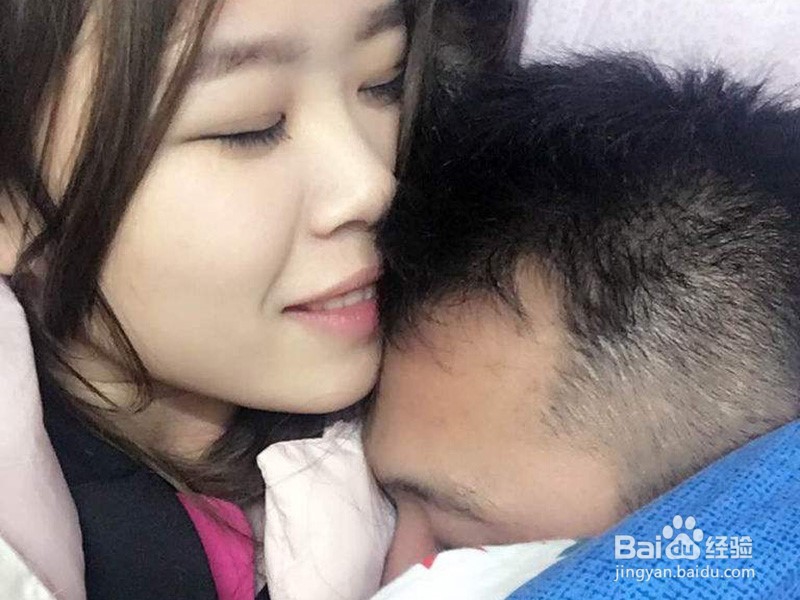 女朋友生气了该如何哄