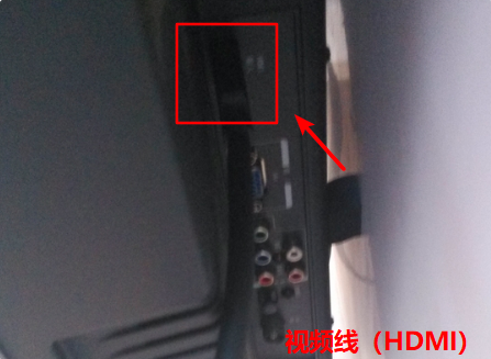 夏普牌液晶电视显示没信号怎么办
