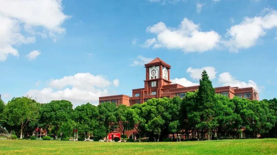 上海杉达学院哪些专业是A档