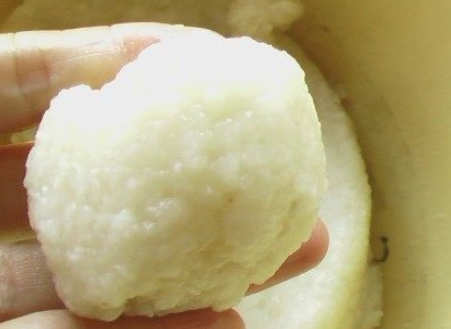 怎样做糍粑