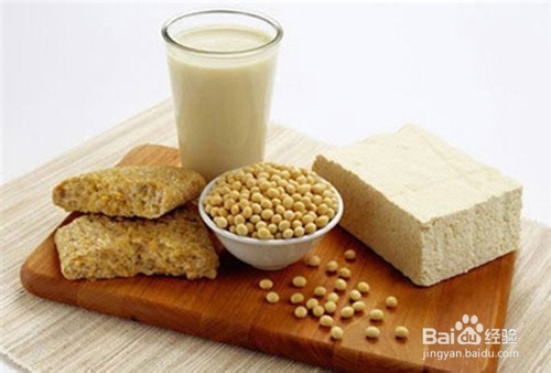 防衰老食物指南