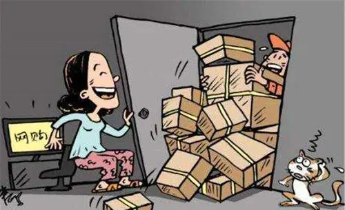 淘宝买东西可以通过发红包给客服购买吗