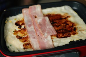 教你做家庭版煎饼果子