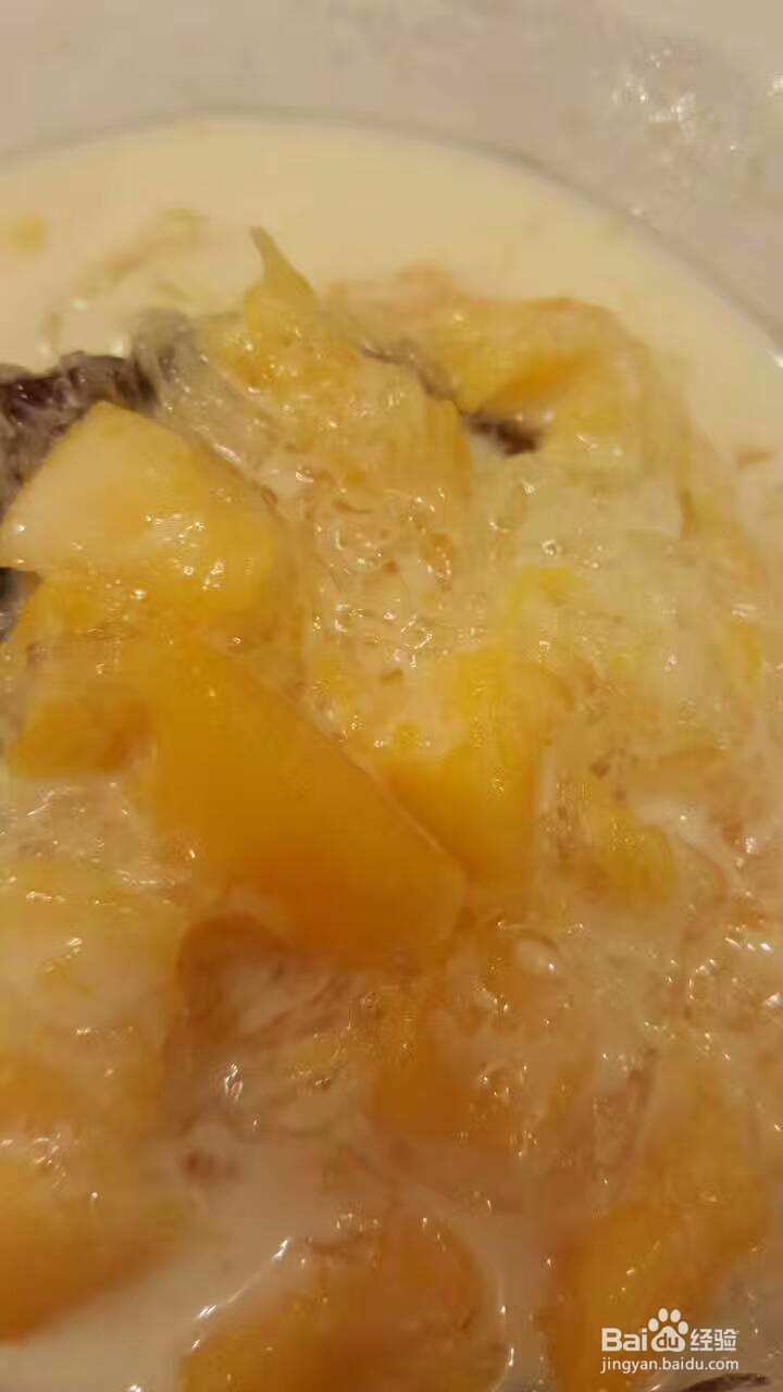 吃燕窝的十大原因分析