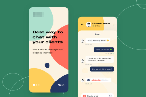 有一个聊天软件，进去随机匹配一对一聊天，要问才知道对面是男是女，叫什么名字忘了，求大神告知