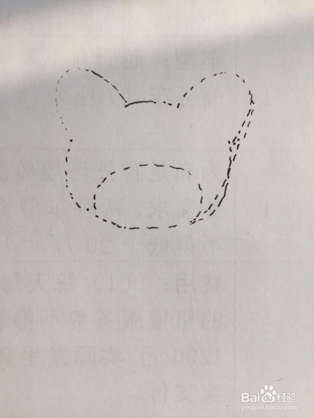 dxdll手绘之雪纳瑞犬