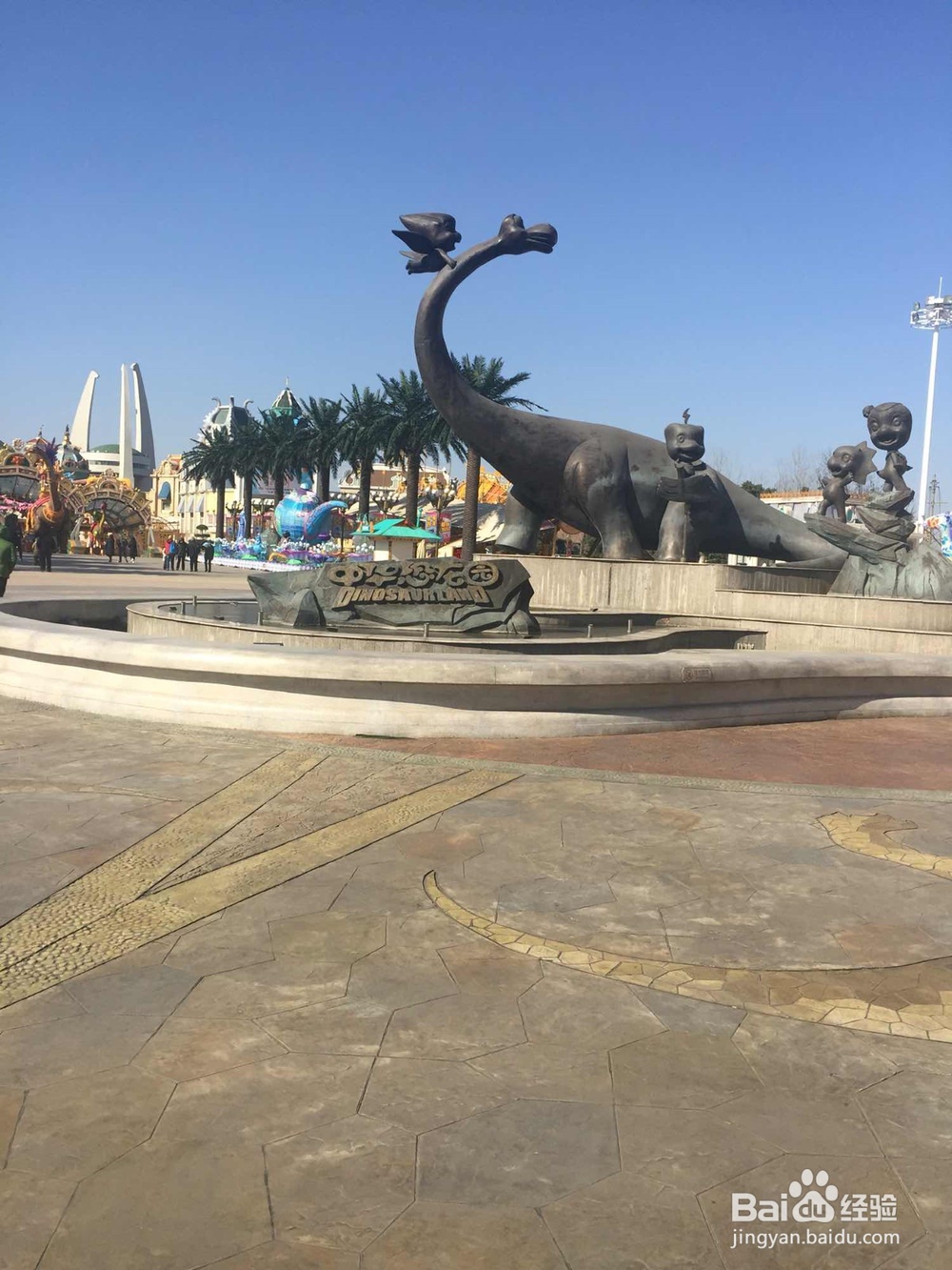 国内适合带孩子旅游的地方