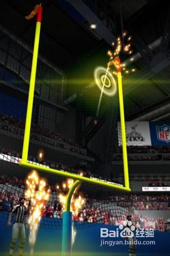 指尖橄榄球的游戏攻略