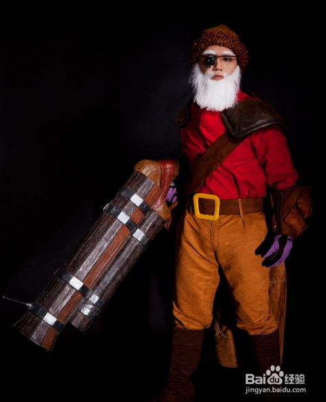 DOTA狙击手技能分析