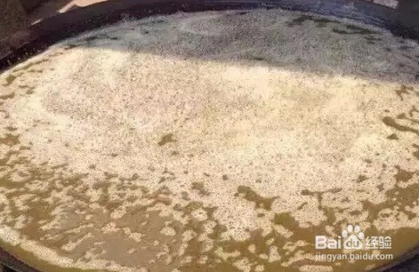 江西上饶古方红糖烘干机项目案例展示