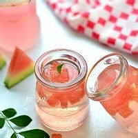 怎么做水蜜桃鸡尾酒布丁