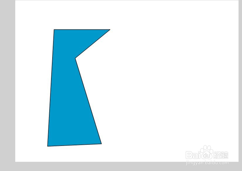 flash如何绘制一个窗帘