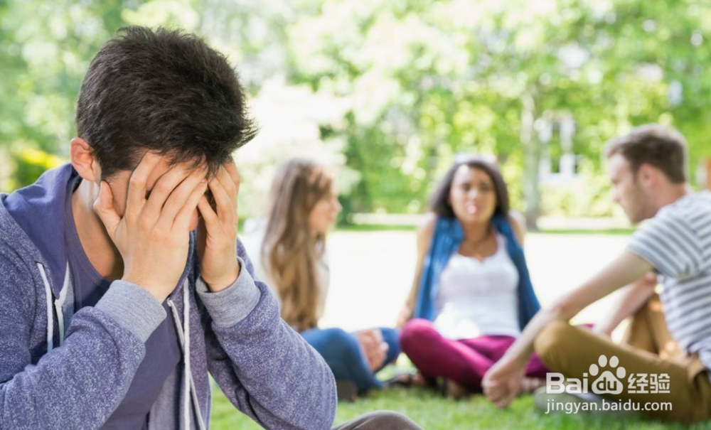 为什么现在有些大学生会变得如此颓废？
